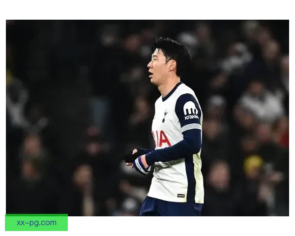 孙兴慜亚洲杯后低迷引韩媒担忧但在热刺迅速找回节奏重现核心锋芒