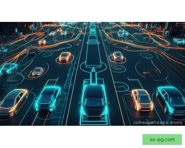 2026世界杯期间智能交通系统优化与智慧出行创新探索 2026世界杯期间智能交通系统优化与智慧出行创新探索
